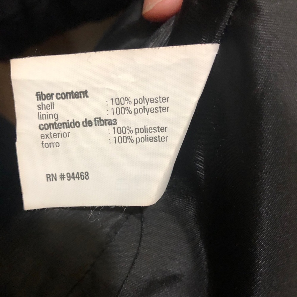 ESPRIT Jacket excellent condition! - Picture 16 of 16
